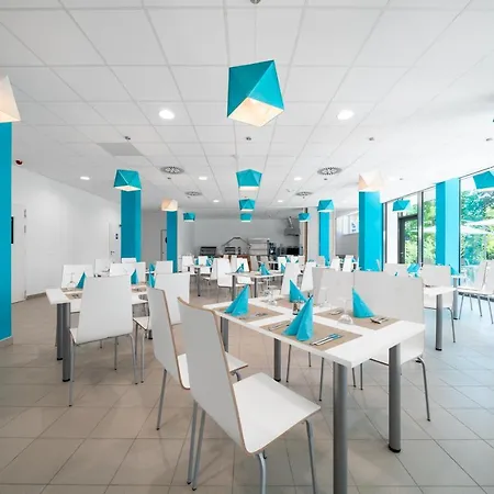 Sport Hotel Velence