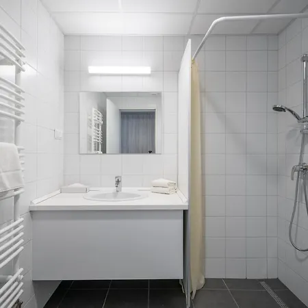 Hotel Sport