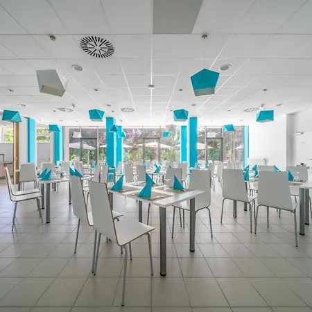 Hotel Sport Velence