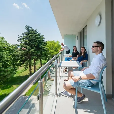 Sport Szálloda 3*