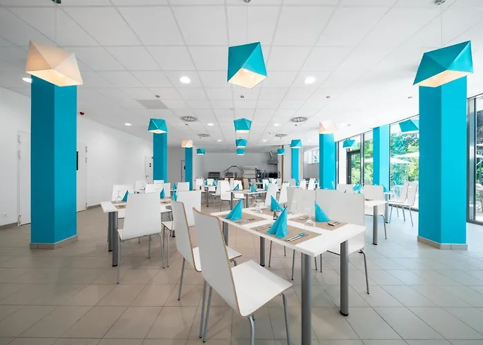 Sport Hotel Velence
