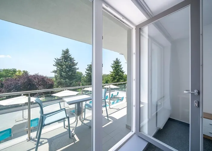 Hotel Sport Velence