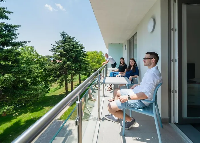 Sport Hotel 3*