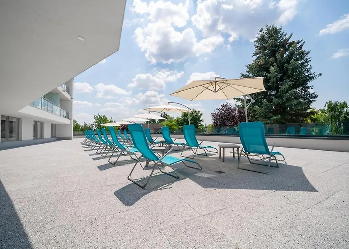 Sport Hotel Velence